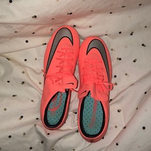 BRAND NEW Mercurial Soccer Cleats